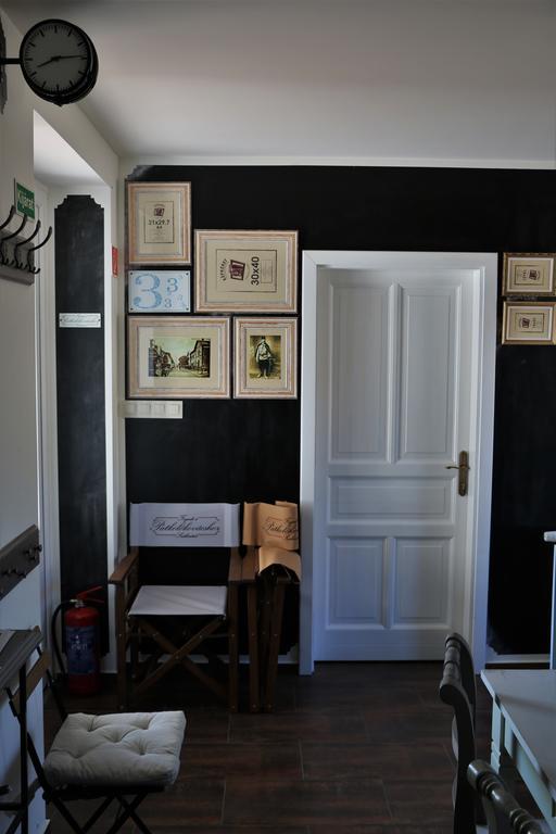 Fogadó a Patkolókovácshoz Szekszárd Bed and Breakfast Exterior foto