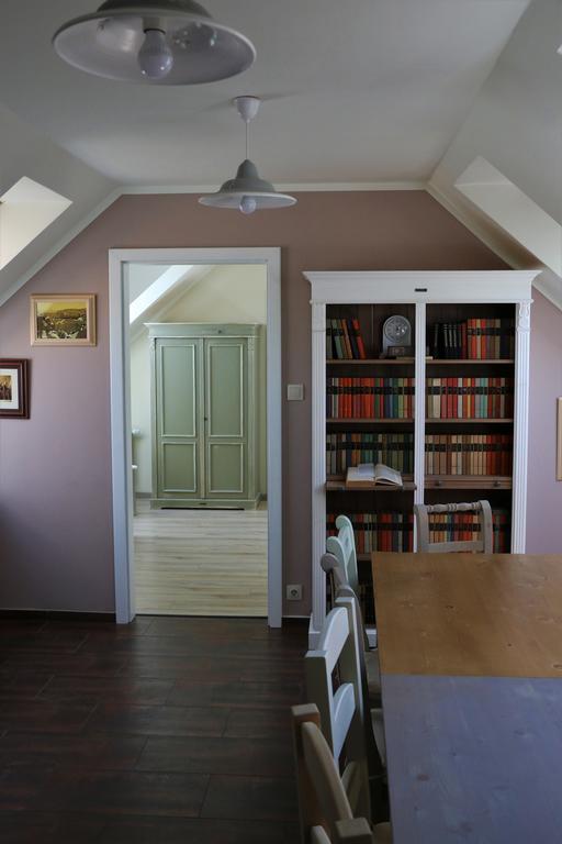 Fogadó a Patkolókovácshoz Szekszárd Bed and Breakfast Exterior foto