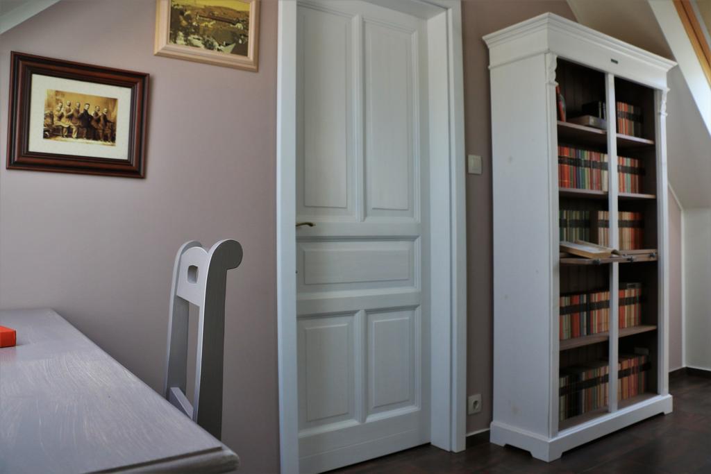 Fogadó a Patkolókovácshoz Szekszárd Bed and Breakfast Exterior foto