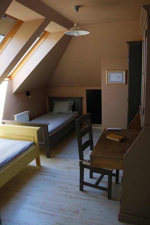 Fogadó a Patkolókovácshoz Szekszárd Bed and Breakfast Exterior foto
