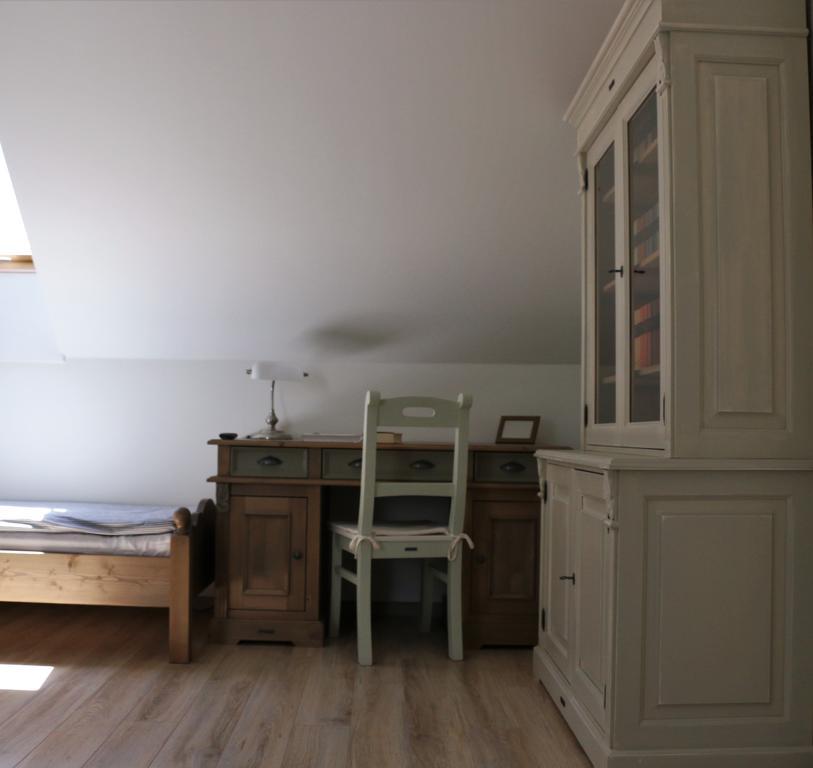 Fogadó a Patkolókovácshoz Szekszárd Bed and Breakfast Exterior foto